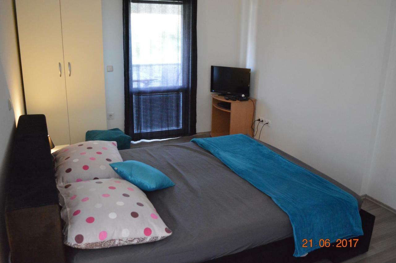 Apartments Armando 자다르 외부 사진